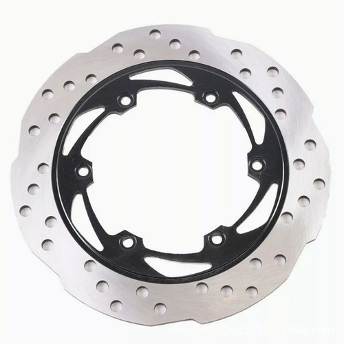 Brake Disc Motorcycle - Acessórios para Freios a Disco Traseiros