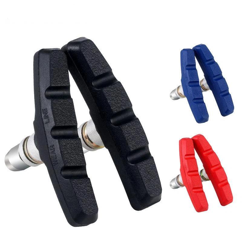 Brake Pads Bike - Pastilhas de freio para bicicleta de