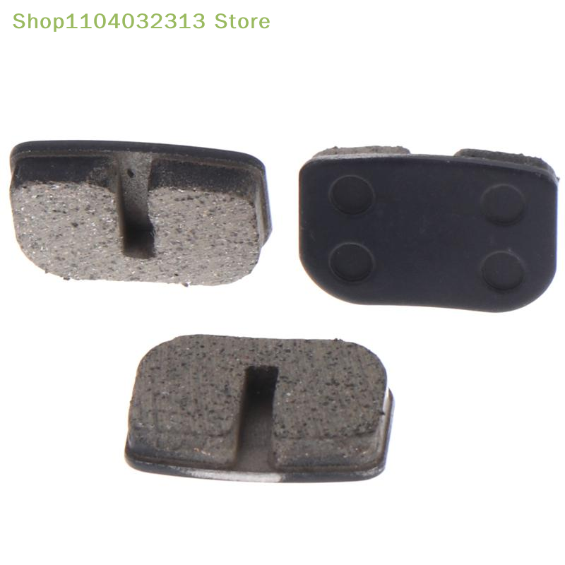 Brake Pads Bike - Pastilhas de Freio a Disco para