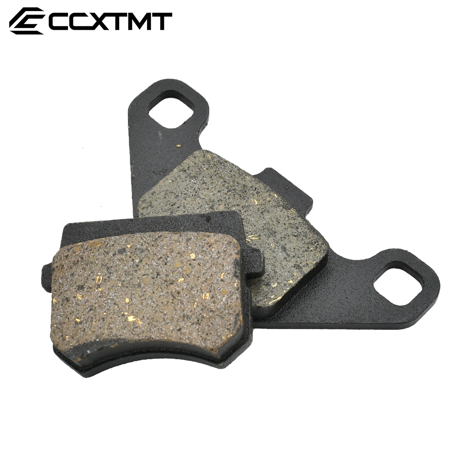 Brake Pads Bike - Pastilhas de freio dianteiro e traseiro