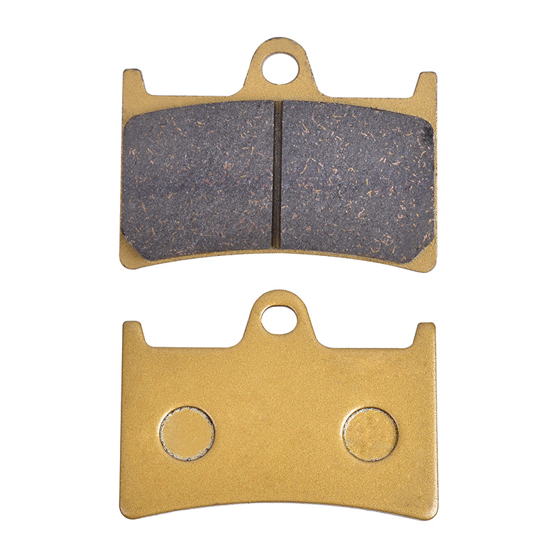 Conjunto de pastilhas de freio - Carbon Ceramic Motorcycle Brake Rotor avaliação e preço