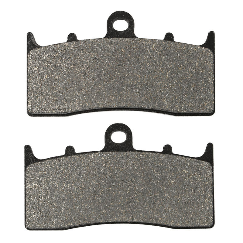 Kit de pastilhas de freio dian - Carbon Ceramic Motorcycle Brake Rotor avaliação e preço