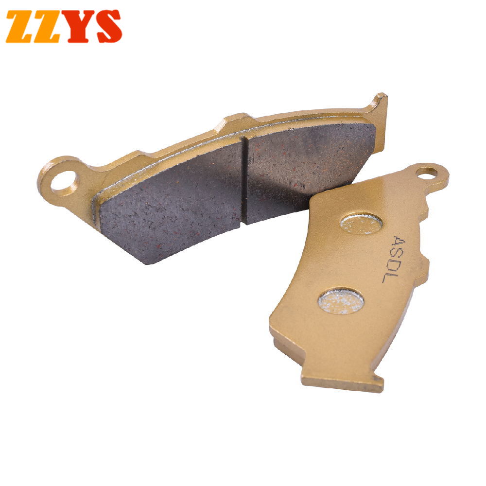 Pastilhas de freio traseiro di - Carbon Ceramic Motorcycle Brake Rotor avaliação e preço