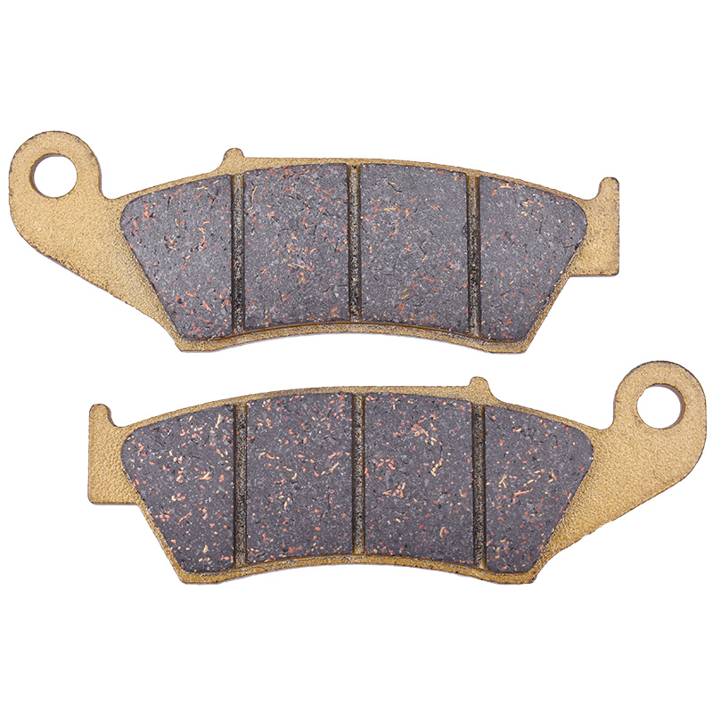 Conjunto de pastilhas de freio - Carbon Ceramic Motorcycle Brake Rotor avaliação e preço
