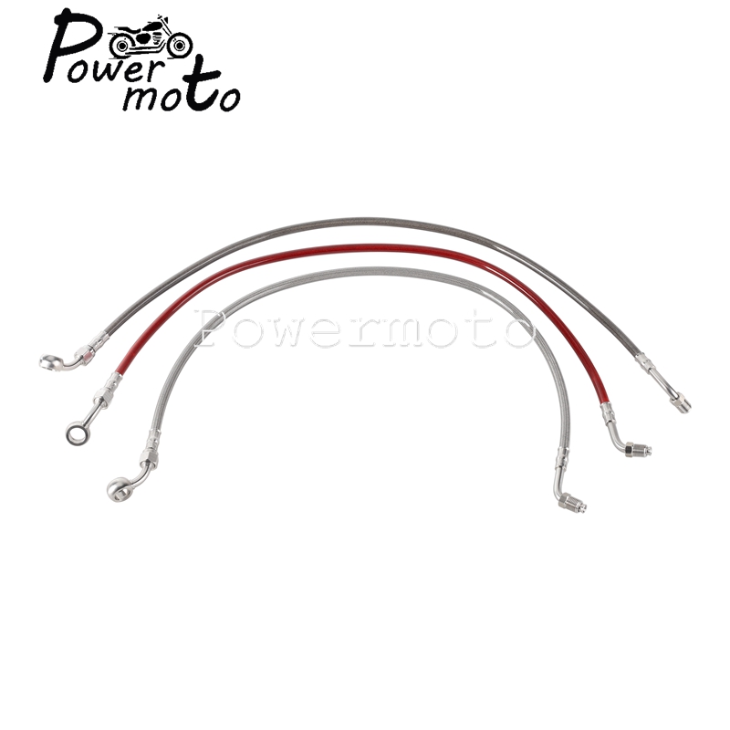 Mangueira de freio de motocicl - Motorcycle Brake Cable avaliação e preço