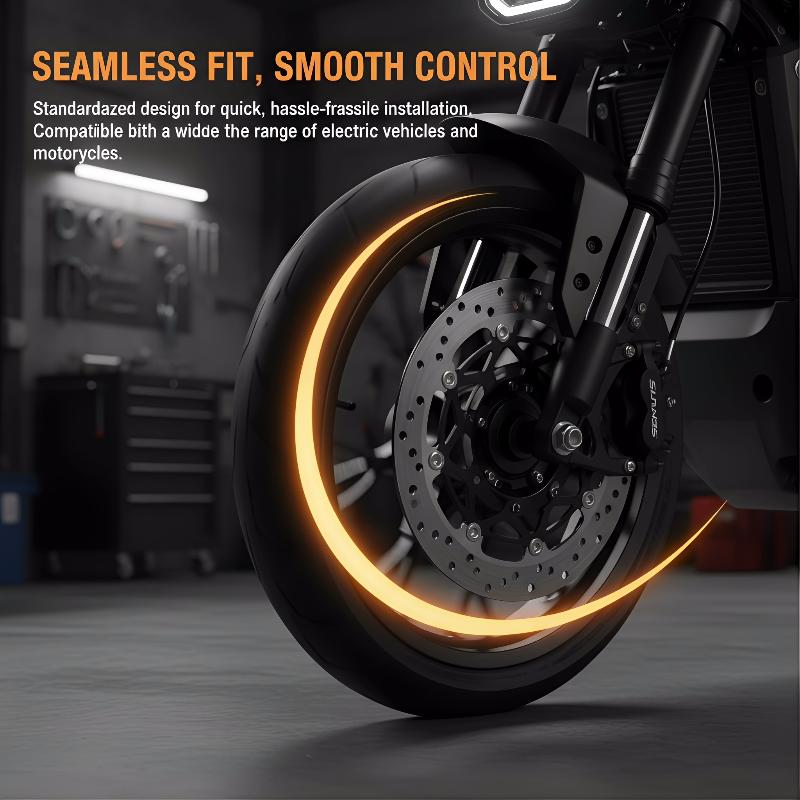 Kit de Pastilhas de Freio a Di - Brake Disc Motorcycle avaliação e preço