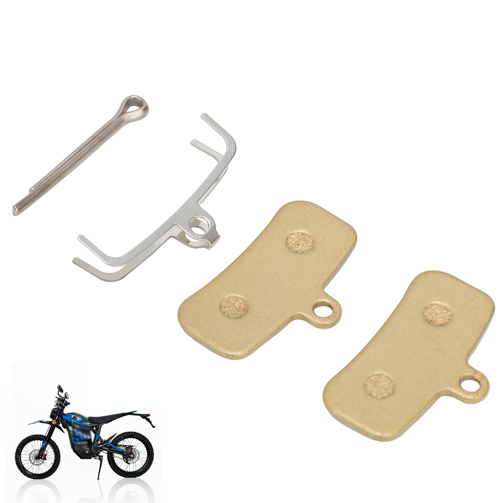 Pastilhas de freio a disco, to - Brake Pads Bike avaliação e preço