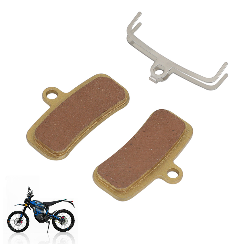 Pastilhas de freio a disco, to - Brake Pads Bike avaliação e preço