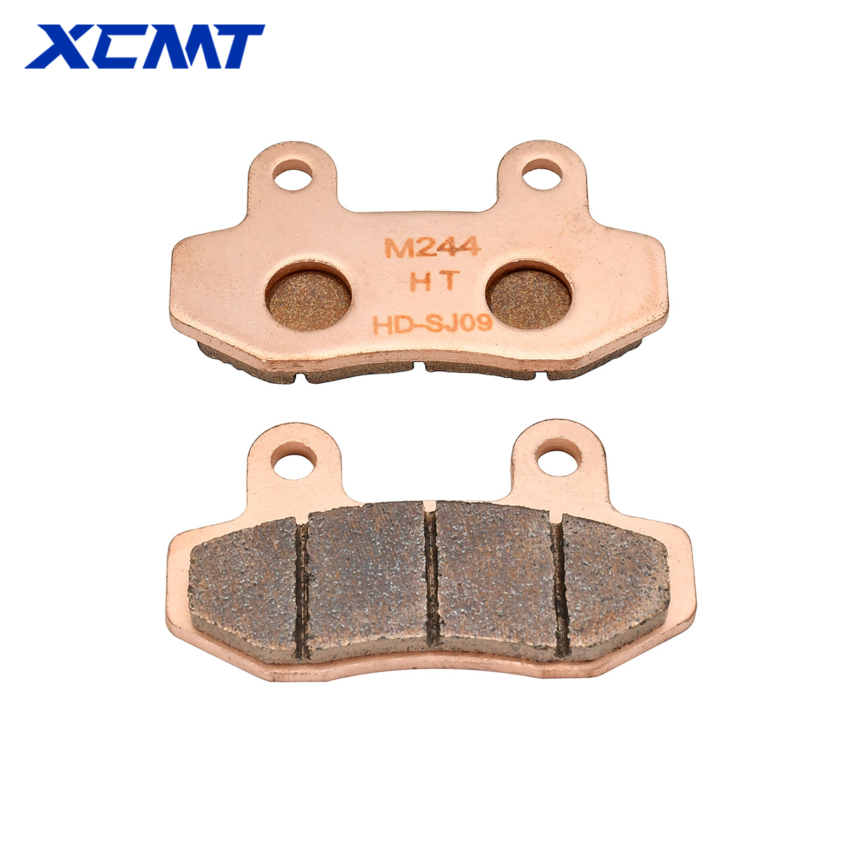 Pastilhas de freio dianteiro e - Brake Pads Bike avaliação e preço
