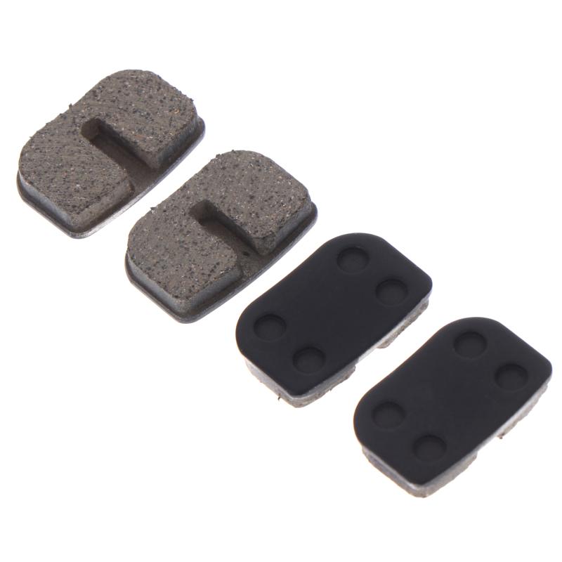 Pastilhas de Freio a Disco de  - Brake Pads Bike avaliação e preço