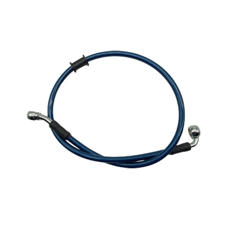2x Mangueira de Freio Hidráuli - Motorcycle Brake Cable avaliação e preço
