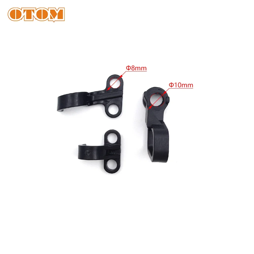 Motocicleta dianteira traseira - Motorcycle Brake Cable avaliação e preço