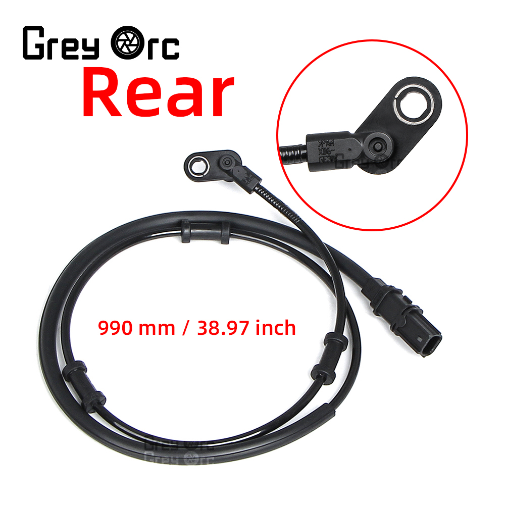 Cabo de sensor ABS para Kawasa - Motorcycle Brake Cable avaliação e preço