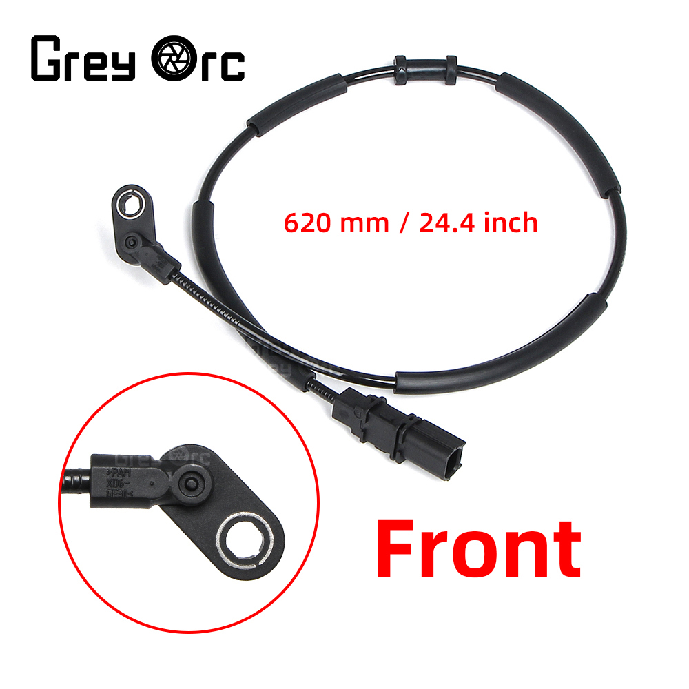 Cabo de sensor ABS para Kawasa - Motorcycle Brake Cable avaliação e preço