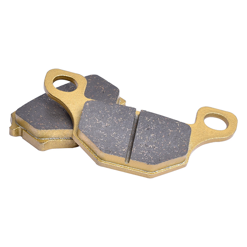 Pastilha de Freio Dianteira e  - Brake Pads Bike avaliação e preço