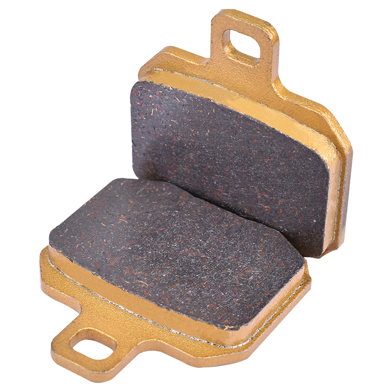 Pastilha de Freio Dianteira e  - Brake Pads Bike avaliação e preço