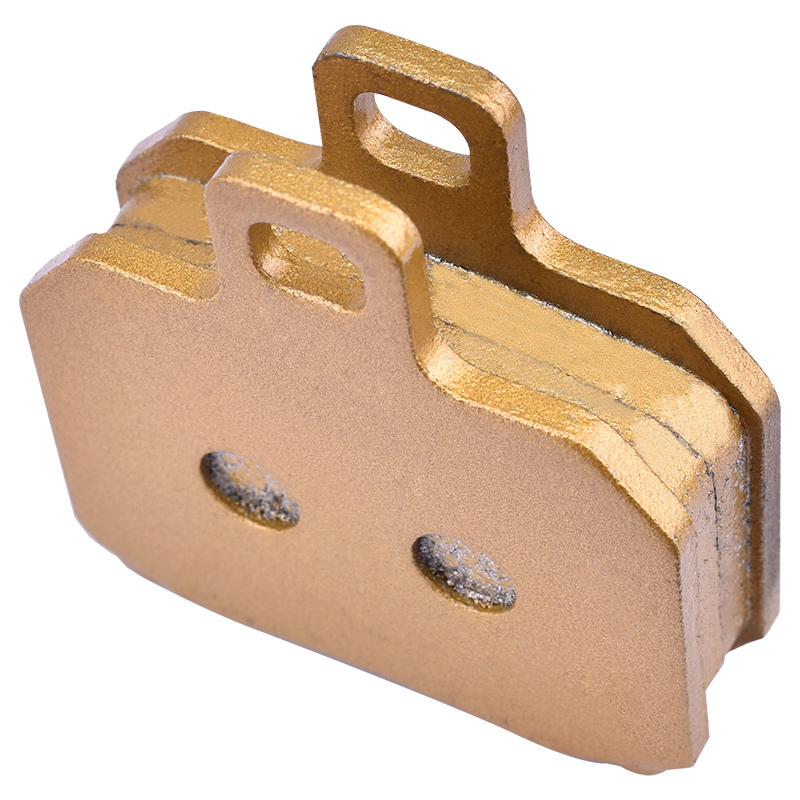 Pastilha de Freio Dianteira e  - Brake Pads Bike avaliação e preço