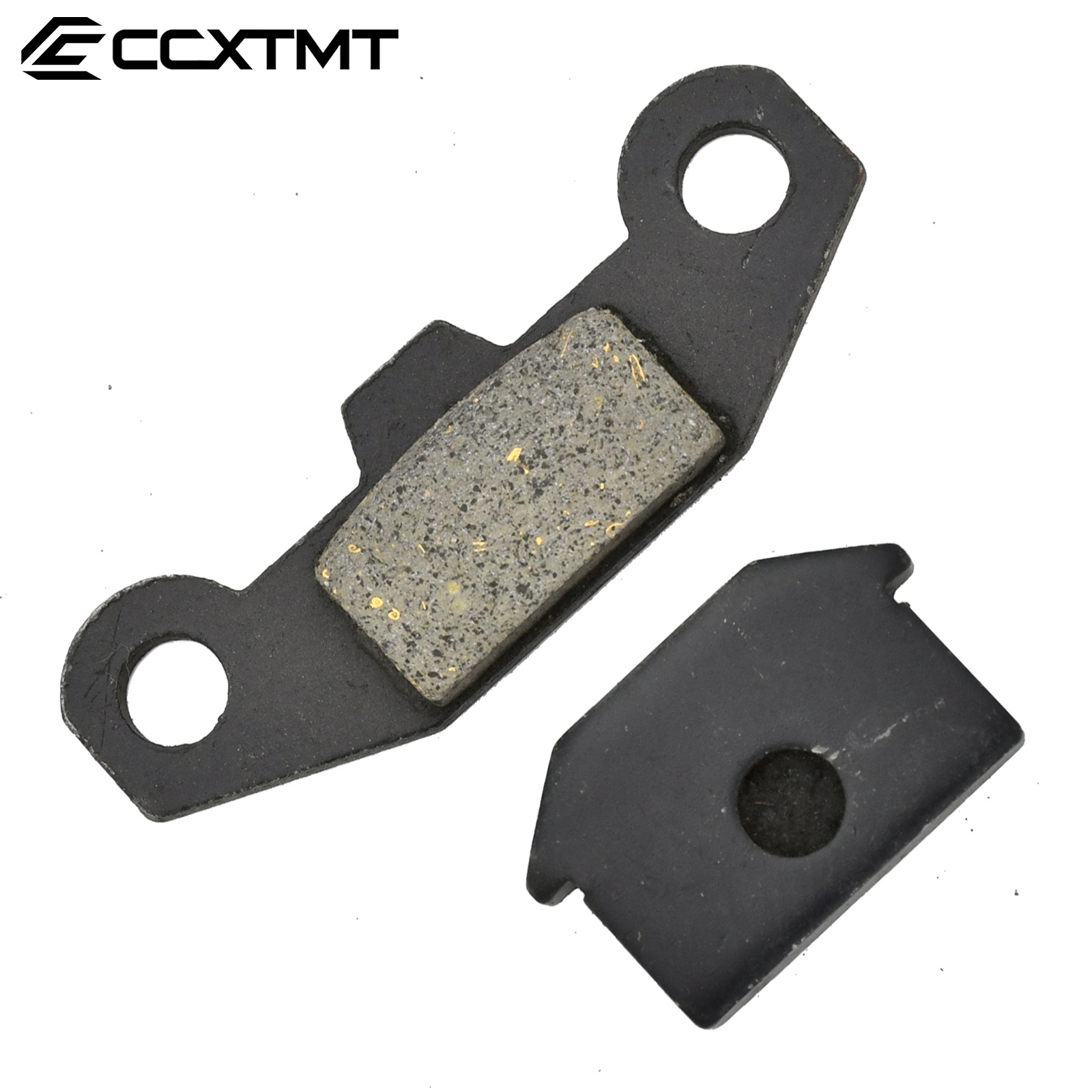 Para Motocicletas e Quadricicl - Brake Pads Bike avaliação e preço