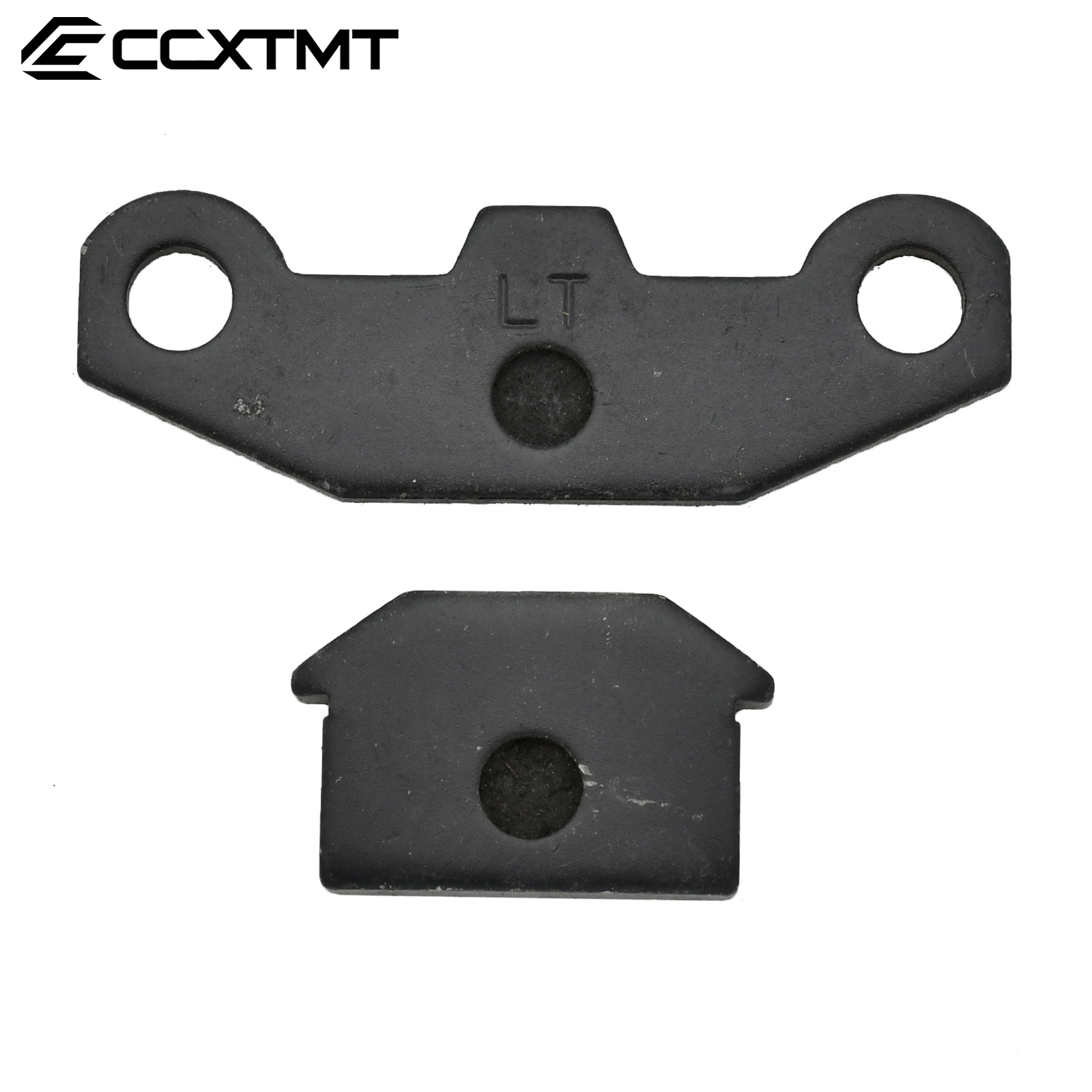 Para Motocicletas e Quadricicl - Brake Pads Bike avaliação e preço