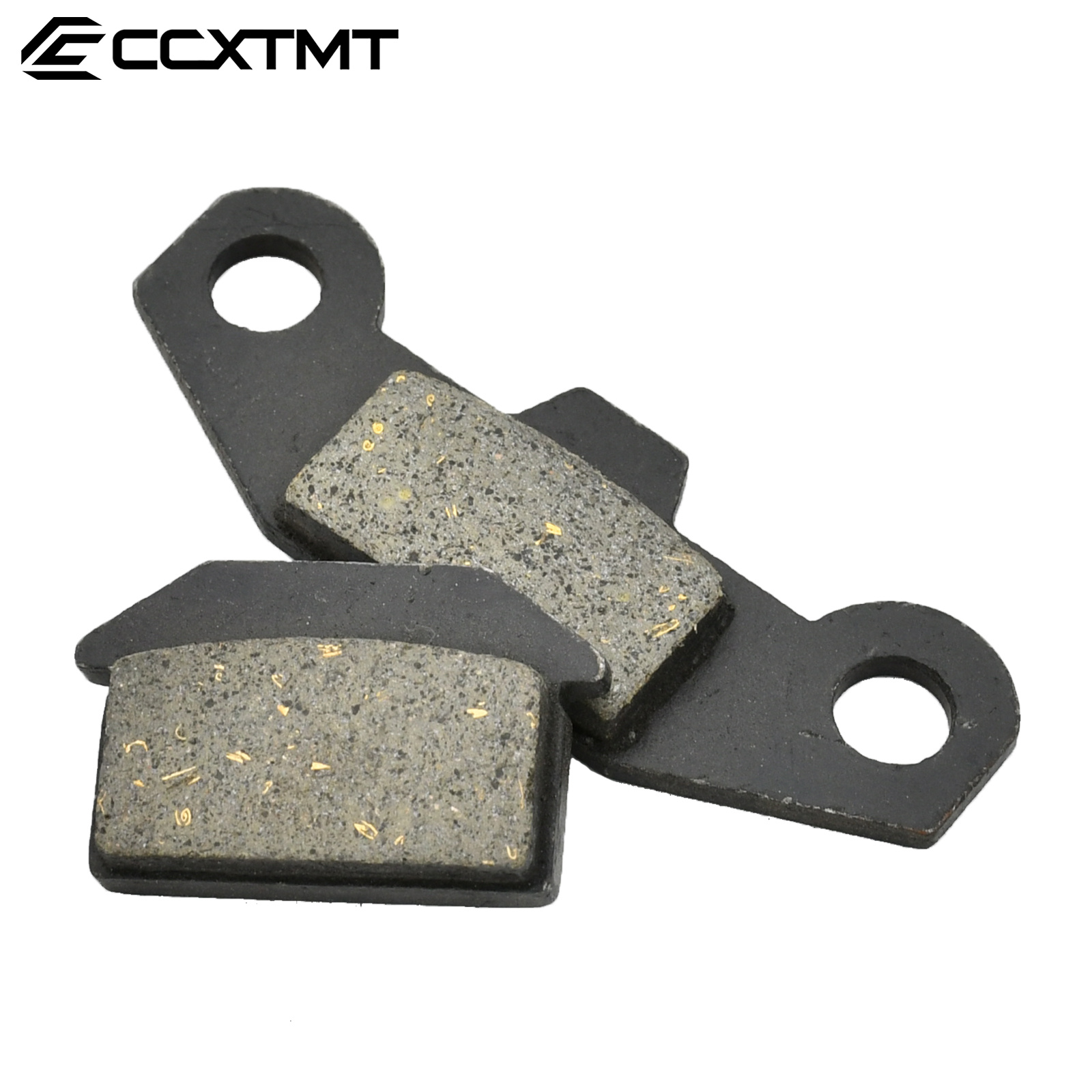 Para Motocicletas e Quadricicl - Brake Pads Bike avaliação e preço
