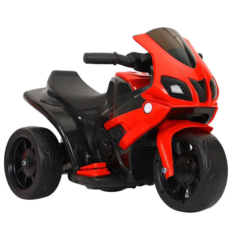 Motocicleta Elétrica para Cria - Brake Disc Motorcycle avaliação e preço