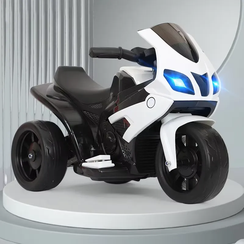 Motocicleta Elétrica para Cria - Brake Disc Motorcycle avaliação e preço