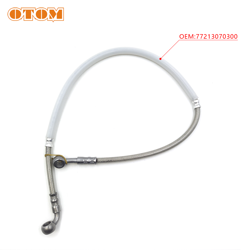 Otom mangueira de freio trasei - Motorcycle Brake Cable avaliação e preço