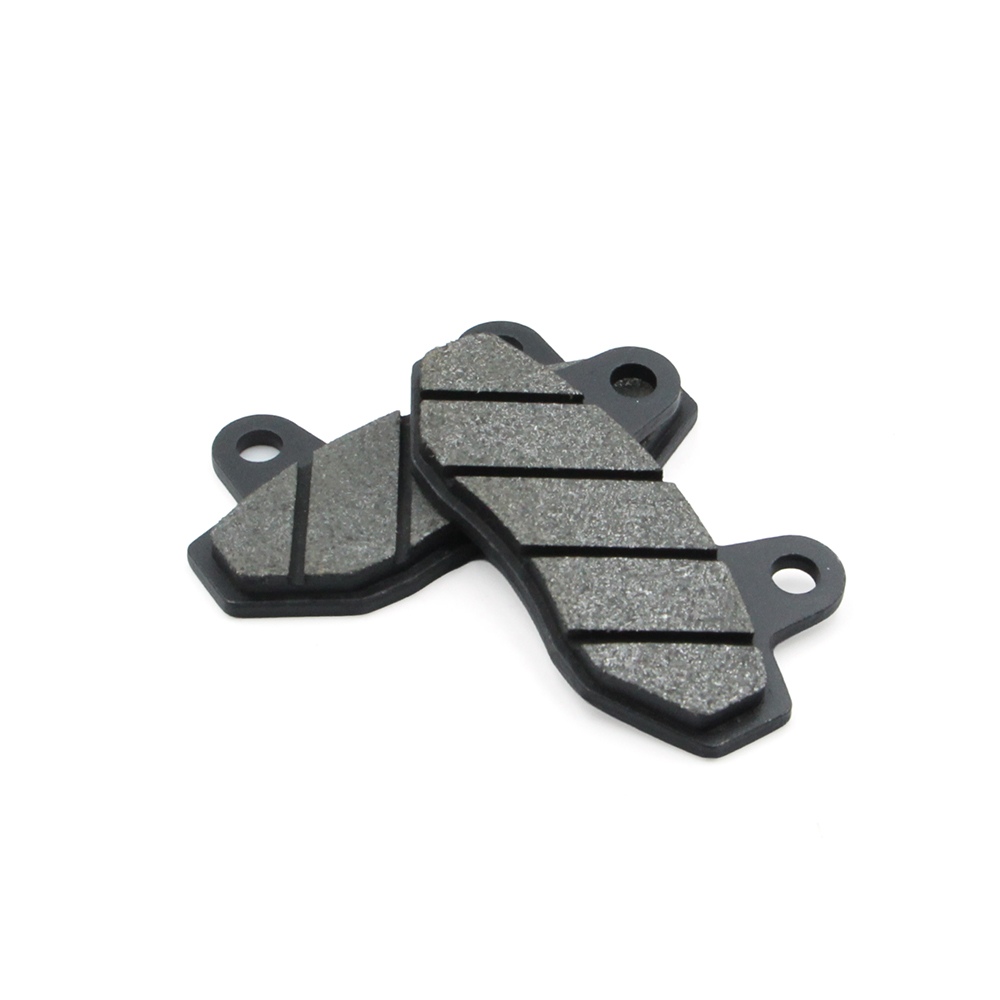 Pastilhas de Freio a Disco par - Brake Pads Bike avaliação e preço