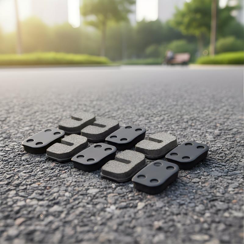 Pastilhas de Freio a Disco Pre - Brake Pads Bike avaliação e preço