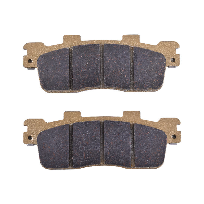 Motor Bike Pastilhas de Freio  - Brake Pads Bike avaliação e preço