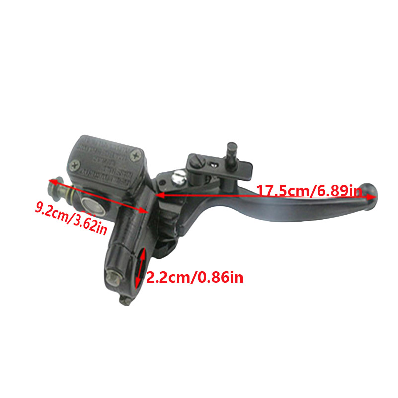 1 Conjunto de Kit de Freio a D - Brake Disc Motorcycle avaliação e preço